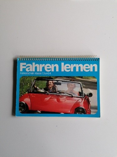 Fahren lernen auflage - 🍀,