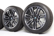 Original BMW 5er G60 G61 Winterreifen  M935