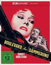 Boulevard der Dämmerung -