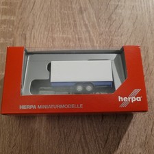 Herpa 055437 PKW Tandem