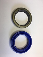 Dichtsatz Neu für Linde Hydraulischer Seitenschieber Kaup FEM2 Kolbenstange 32mm