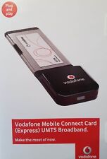 Vodafone E3730 Mobile Connect Card UMTS / QUALCOMM