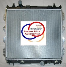 Kühler, Wasserkühler