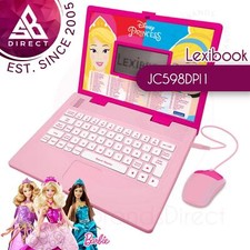Lexibook Bilingual Educational