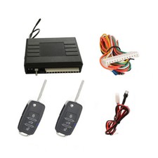 Funkfernbedienung mit