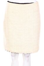 ESPRIT Skirt Glitter Bouclé