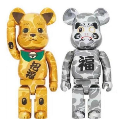 Rbrick bape maneki - be@rbrick, neko