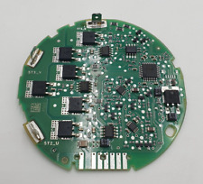 Miele Platine Elektronik EFU 533-B Umwälzpumpe Geschirrspüler Mppw T.Nr. 9920850