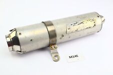 Kawasaki ZZR 600 ZX600E Bj