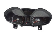 Ford Fiesta VI MK7 JA8 1.4