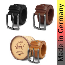 Cartvelli Ledergürtel Herren