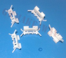 5 x Fits MITSUBISHI L200