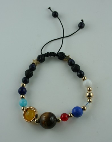 Planeten armband energie - ,