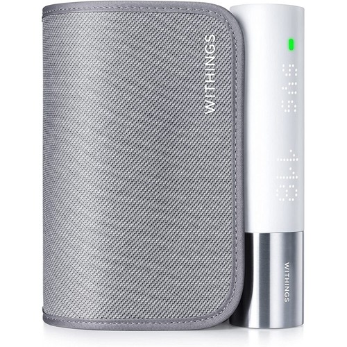Withings bpm core - withings,
