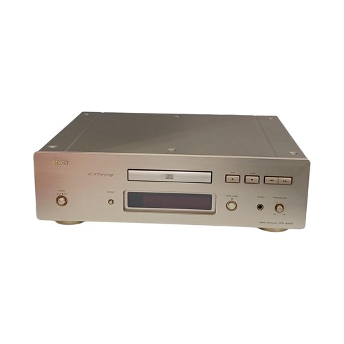 Denon dcd 1650sr player - cd-player, /