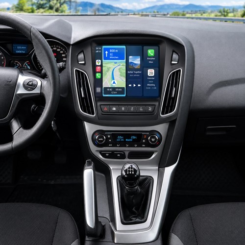 Für ford focus - für,