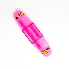 LEGO® DUPLO® Train Action Brick pink Musik-Symbol transparent Codestein Intelli