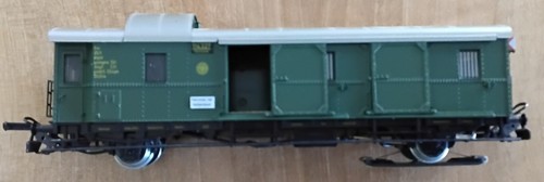 Märklin 4103 gepäckwagen - märklin,