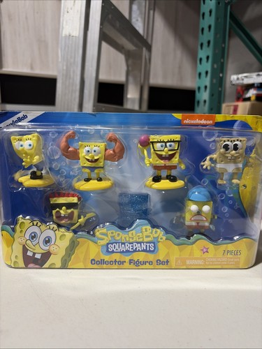 Spongebob squarepants - spongebob,