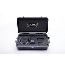 Capto Golf Putting Sensor Gen 3 Set plus additional Equipment