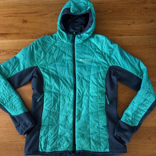 Vaude funktionelle women - vaude, women’s
