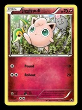 Jigglypuff Wigglytuff