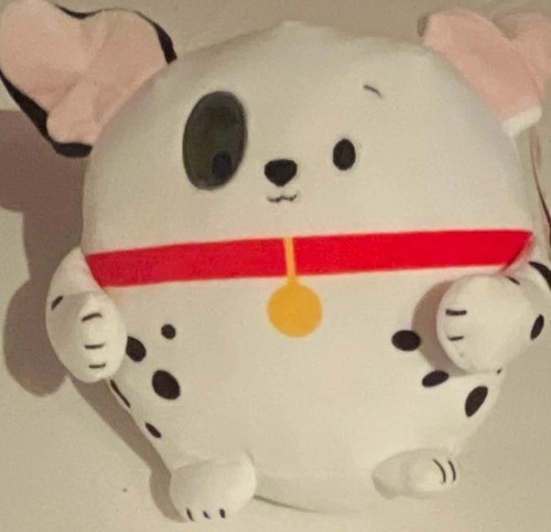 Disney 101 dalmatiner hund - dalmatiner,