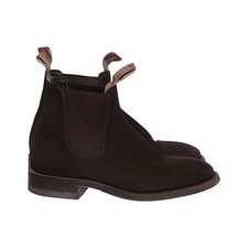 R.M. Williams, Chelsea Boots