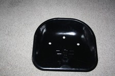 Blech Sitzschale für Traktor