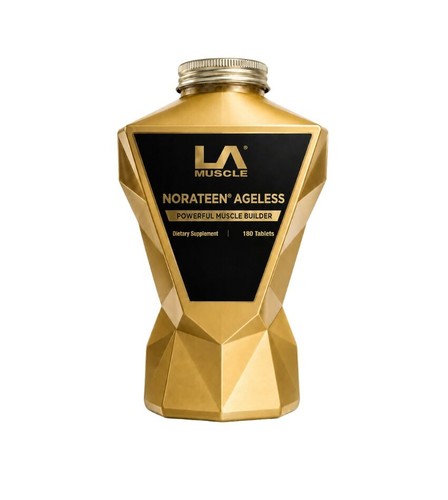 Muscle norateen ageless - la,