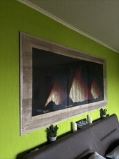 Original Auf Papyrus Bild