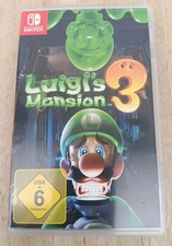 Luigi mansion nintendo - mansion, 3