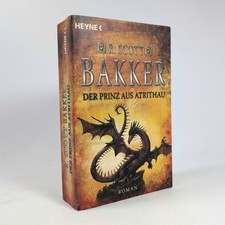 Der prinz aus atrithau - der,