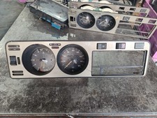 VW GOLF 1 MK1 I Tacho