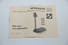 Märklin H0  Original