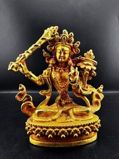 Vintage Jambhala Buddhist