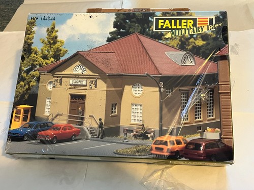 Faller 144044 casino - h0, "casino"