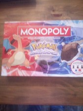 Monopoly Pokemon Kanto Edition unvollständig