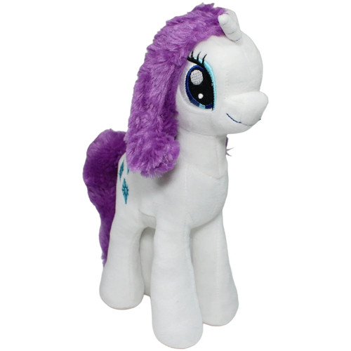 Famosa little pony - famosa, rarity