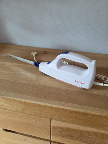 Elektrisches messer - elektrisches,