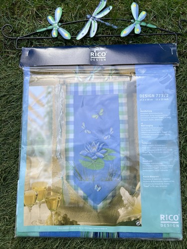 Stickpackung rico design - rico,