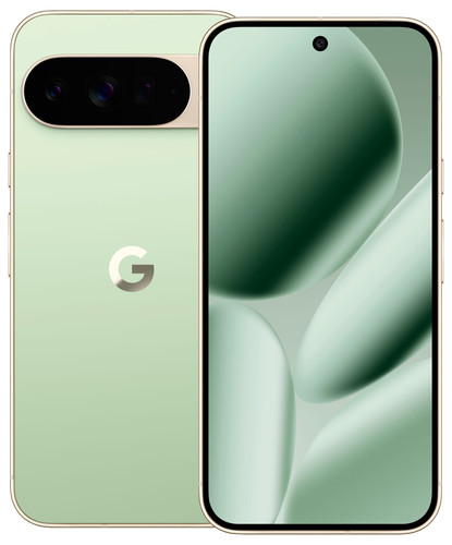 Google pixel pro - 10,