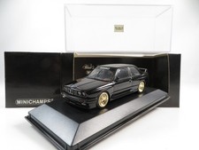 1:43 Minichamps BMW M3 Hanko