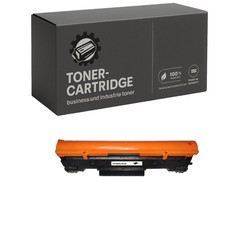 Toner mit Chip für HP142X