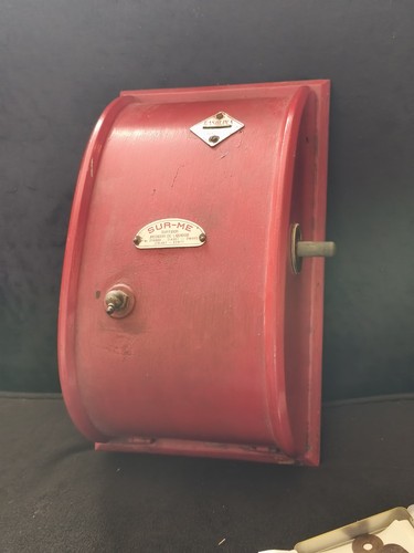 Alte tankstelle für - alte,