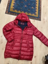Marc O Polo Daunen Stepp Jacke