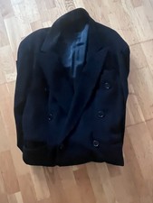 Hilton Kaschmir / Wolle Mantel