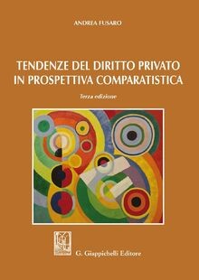 Tendenze del diritto - , privato
