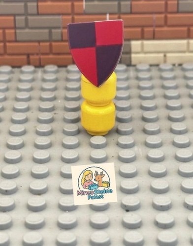Lego 383 ritterturnier - lego®,