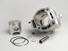 Zylinder ORIGINAL PIAGGIO 180
